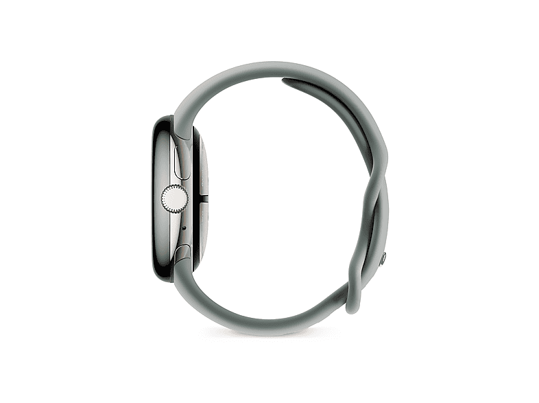 GOOGLE Smartwatch en color Verde — S/L y Aluminio — foto 5