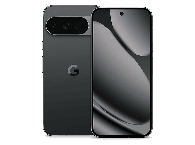 GOOGLE Smartphone en color Obsidiana (mod. Pixel 10 Pro XL)