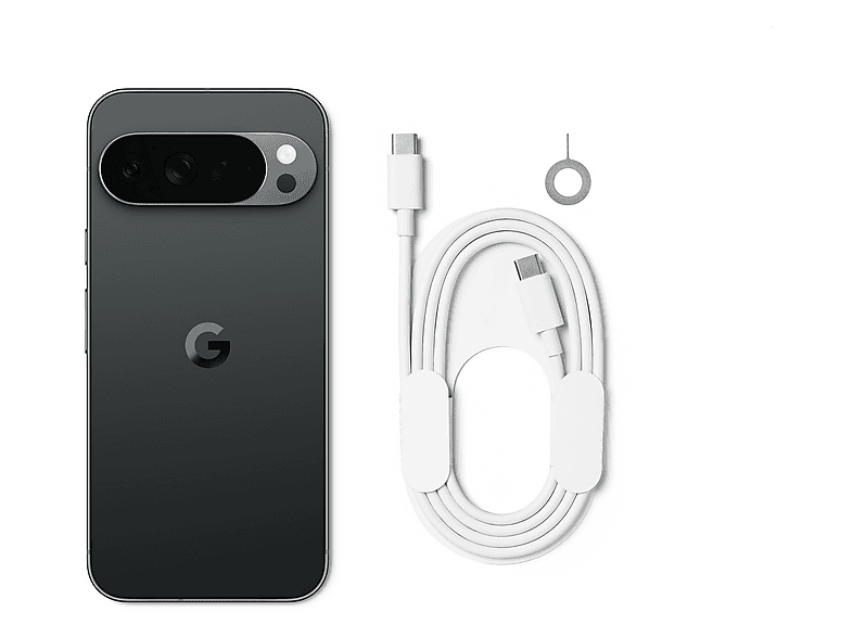 GOOGLE Smartphone en color Obsidiana (mod. Pixel 10 Pro XL) — foto 9