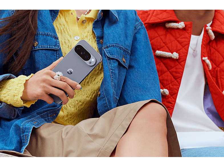 GOOGLE Smartphone en color Obsidiana (mod. Pixel 10 Pro XL) — foto 11