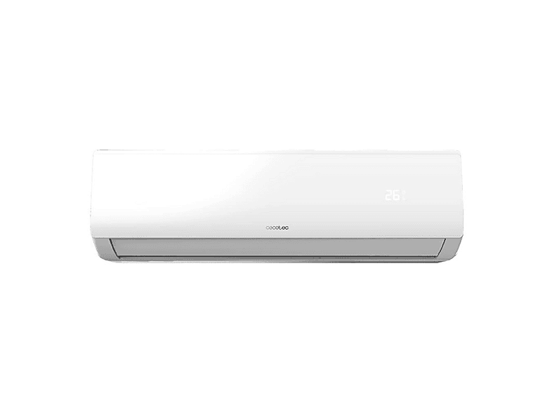CECOTEC Split 1x1 en color Blanco (mod. 8184 SPLIT AIRCLIMA 24000) — foto 3