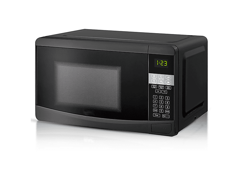 BYTELIKE Microondas en color Negro (mod. Horno microondas)