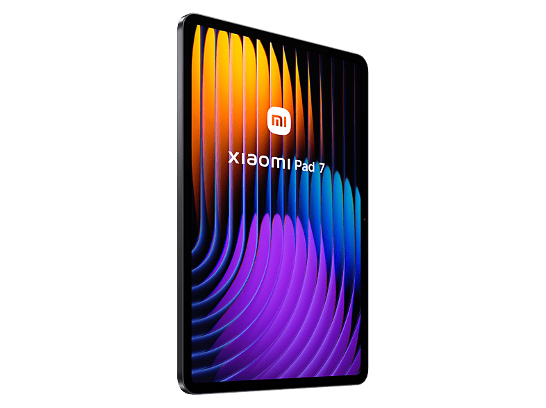 Tablet XIAOMI — 128 GB y 11,2 " 3.2K (mod. Pad 7) — foto 4