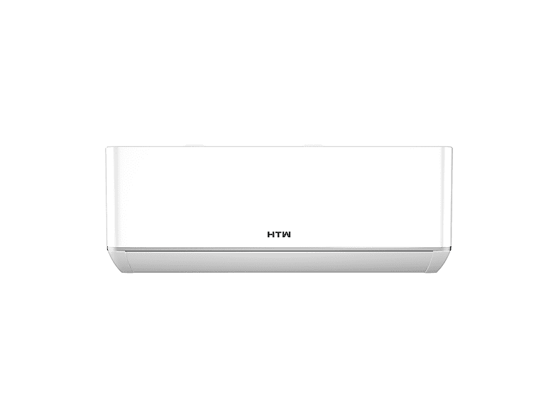 HTW Aire acondicionado Split 1x1 en color blanco (mod. Inverter 3000 frigorias 3.5)