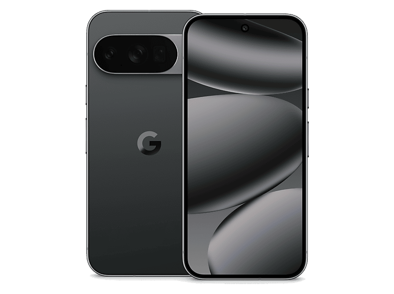 GOOGLE Smartphone 512 GB (mod. Pixel 10 Pro) en color Obsidiana