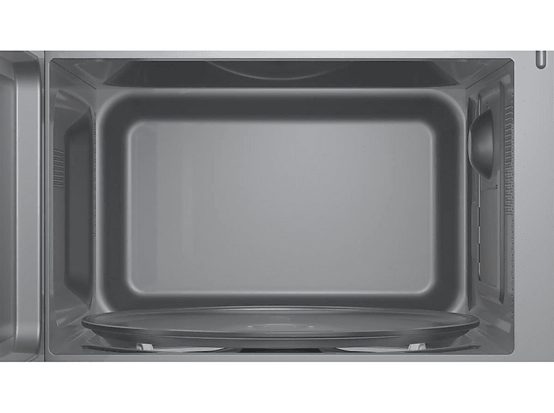 BOSCH Microondas libre instalación en color Negro — foto 4