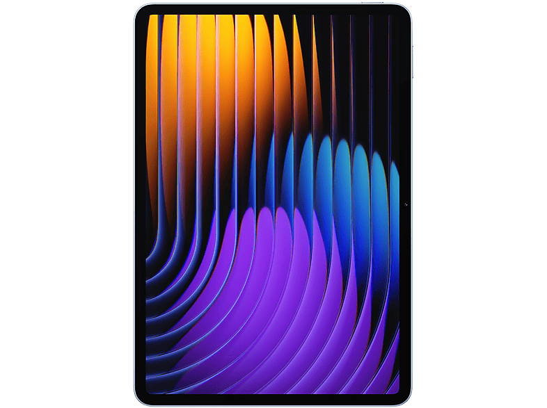 Tablet XIAOMI en color Blue (mod. Pad 7)