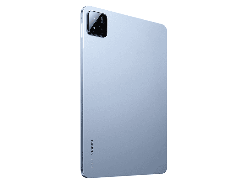Tablet XIAOMI en color Blue (mod. Pad 7) — foto 3