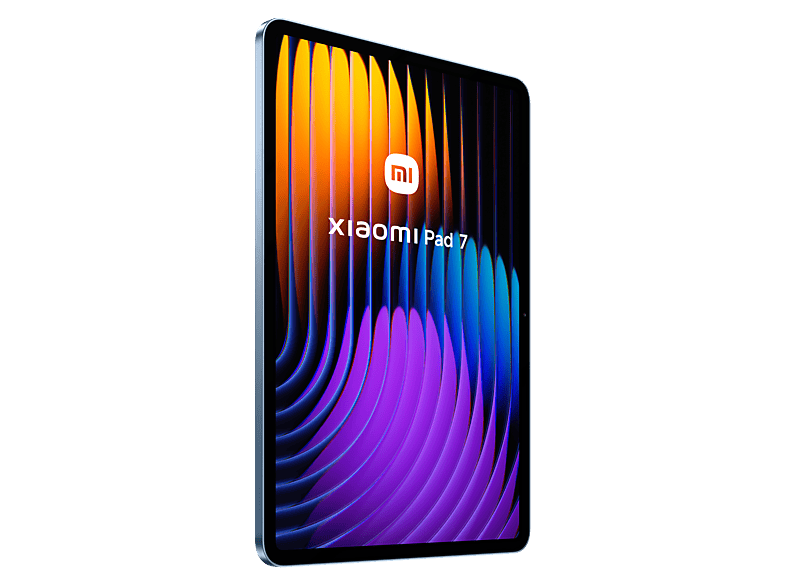 Tablet XIAOMI en color Blue (mod. Pad 7) — foto 4