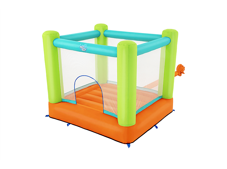 BESTWAY Castillo hinchable