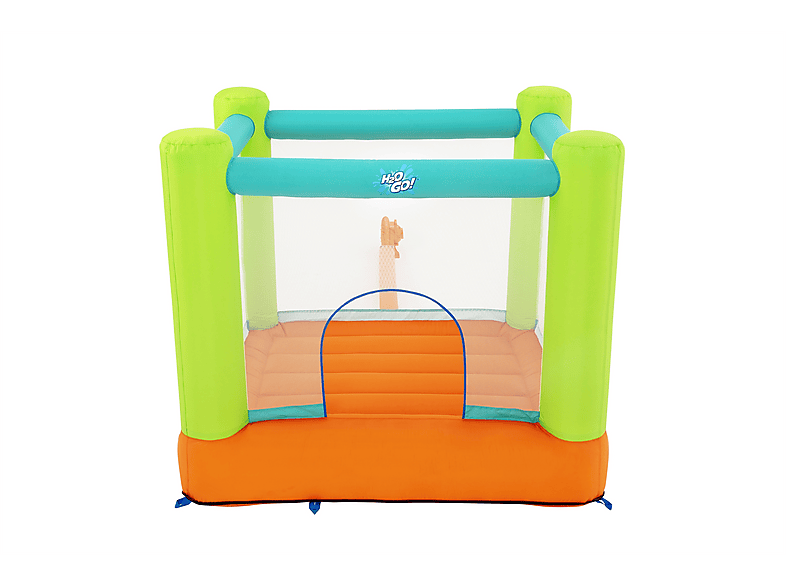 BESTWAY Castillo hinchable — foto 3