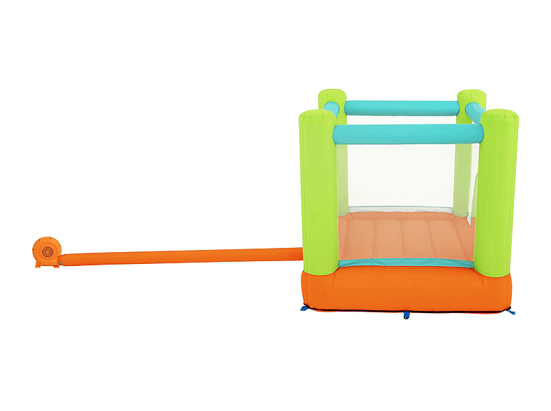 BESTWAY Castillo hinchable — foto 4