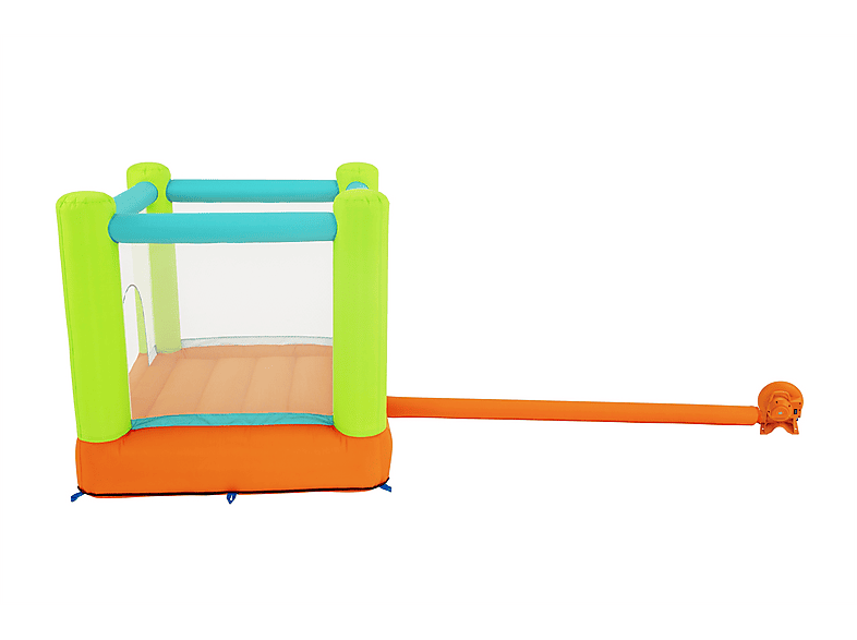 BESTWAY Castillo hinchable — foto 5