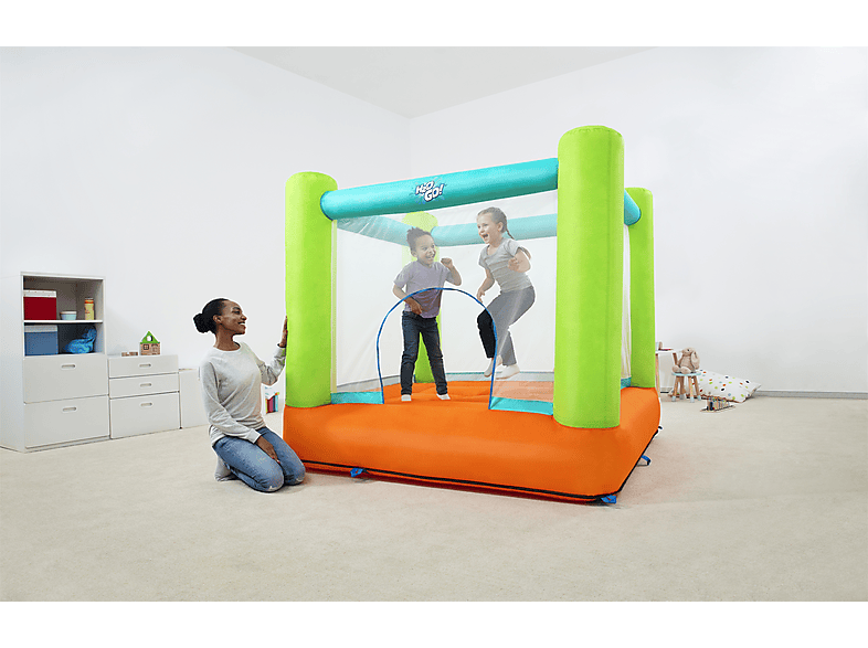 BESTWAY Castillo hinchable — foto 6