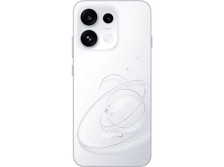 Móvil OPPO en color Blanco de 512 GB — foto 3