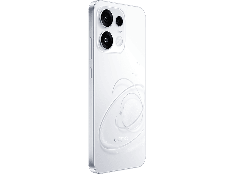 Móvil OPPO en color Blanco de 512 GB — foto 4
