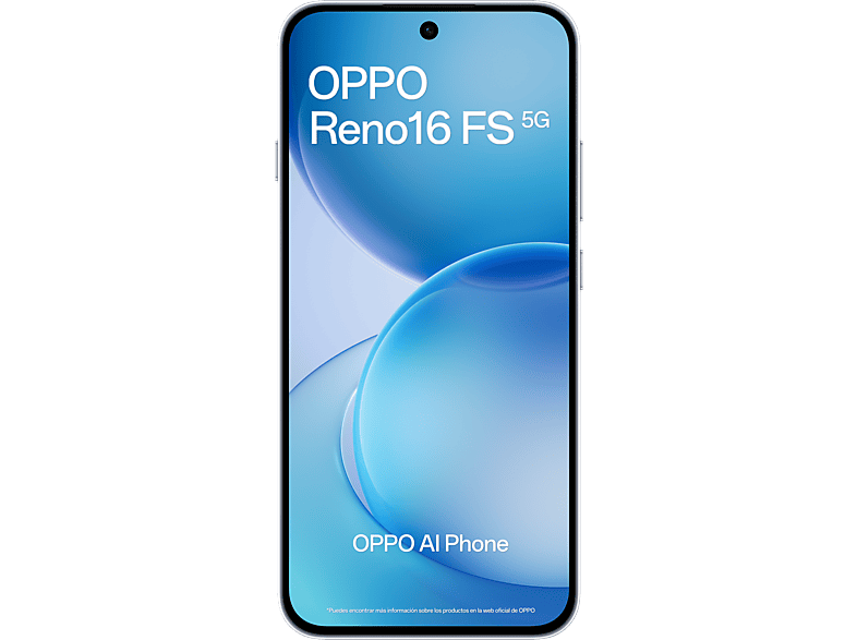 Móvil OPPO en color Blanco de 512 GB — foto 6