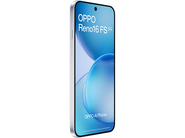Móvil OPPO en color Blanco de 512 GB — foto 7