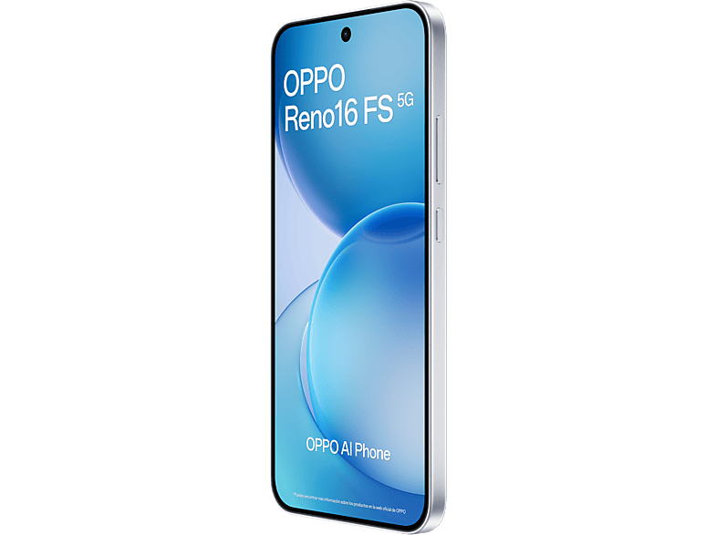 Móvil OPPO en color Blanco de 512 GB — foto 8