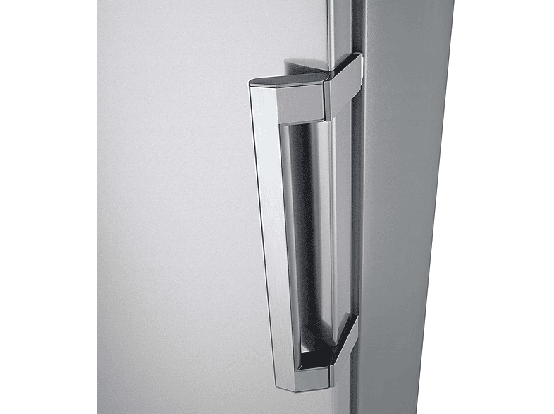 LG Congelador vertical en color Inox texturizado antihuellas — foto 14