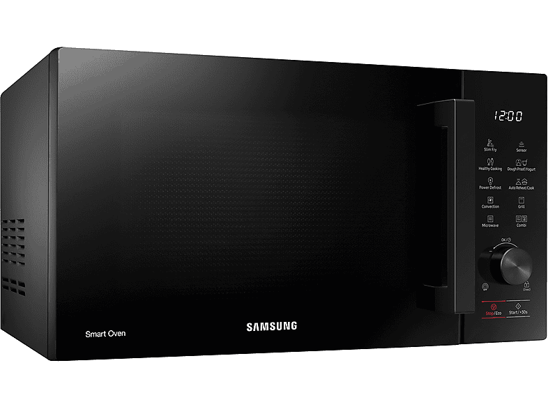 SAMSUNG Microondas 900 W en color Negro — foto 7
