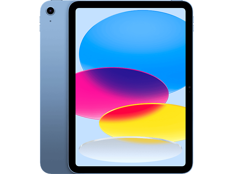 Tablet APPLE con 128GB en color Azul