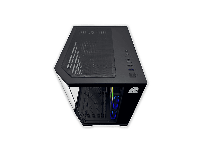 PC Gaming NITROPC con R7 5700X — foto 4