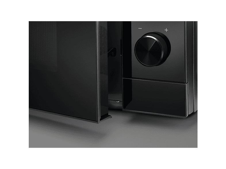 AEG Microondas con grill en color Acero — foto 6
