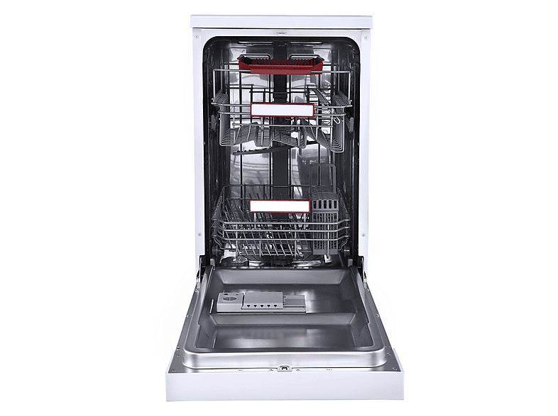 INFINITON Lavavajillas Independiente (mod. DIW-4510W) en color Blanco — foto 4
