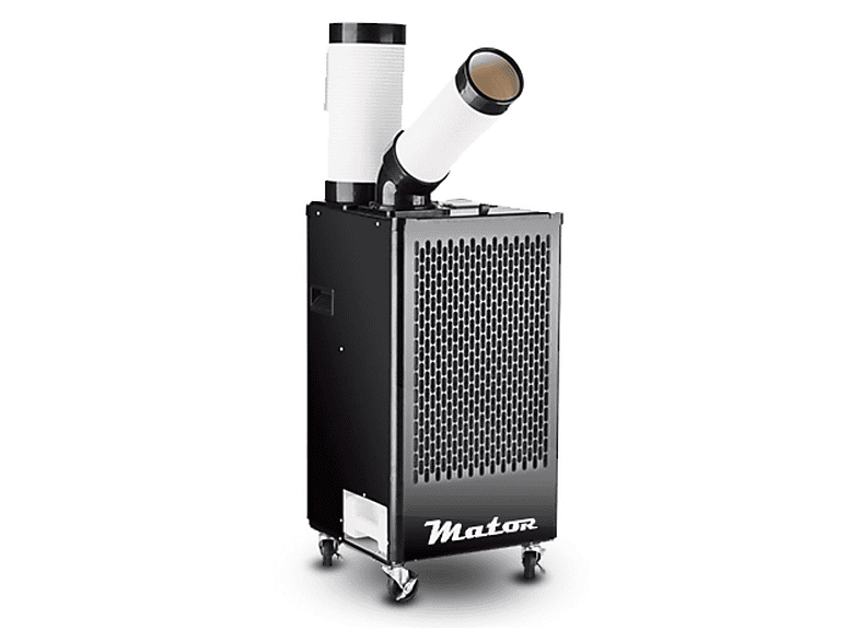 MATOR Aire acondicionado portátil en color Negro (mod. SPOT COOLER BGK-2.710 –)