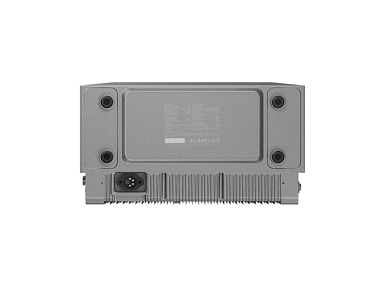 Central eléctrica de balcón ANKER en color Negro (mod. Solarbank 2 E1600 Pro) — foto 6