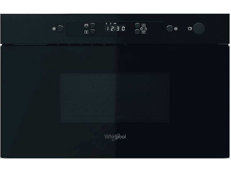 Microondas integrable WHIRLPOOL — 750 W y 4 potencia