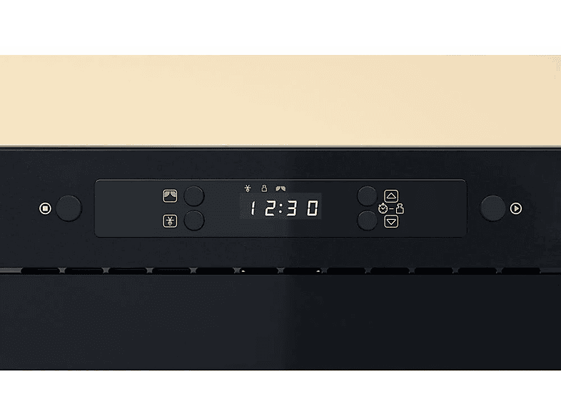 Microondas integrable WHIRLPOOL — 750 W y 4 potencia — foto 3