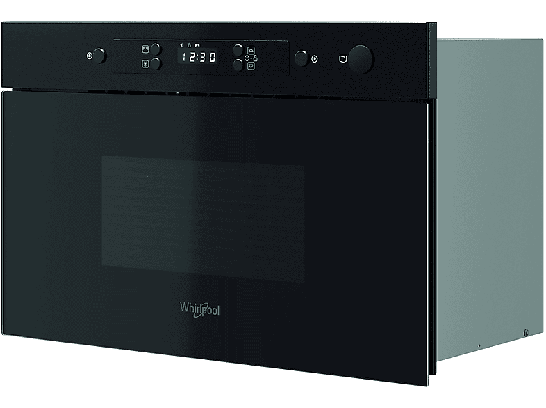 Microondas integrable WHIRLPOOL — 750 W y 4 potencia — foto 4