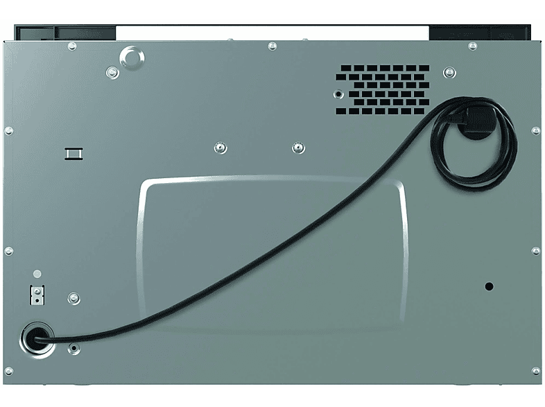 Microondas integrable WHIRLPOOL — 750 W y 4 potencia — foto 7