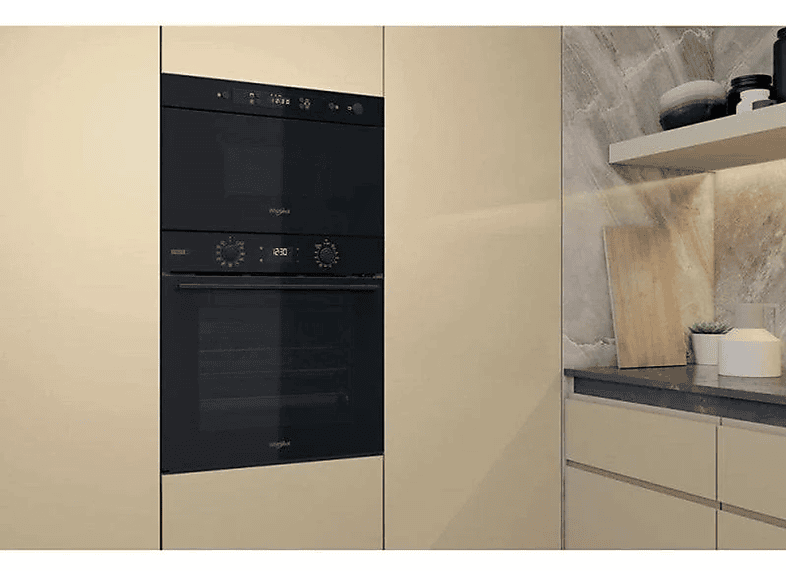 Microondas integrable WHIRLPOOL — 750 W y 4 potencia — foto 8