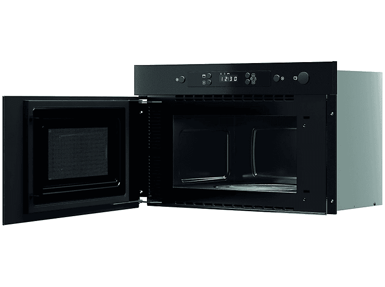 Microondas integrable WHIRLPOOL — 750 W y 4 potencia — foto 9