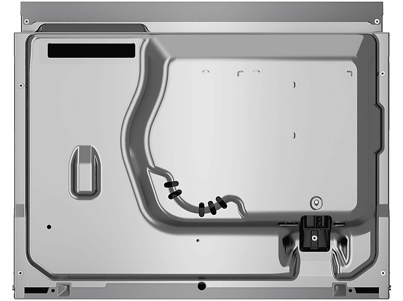 BOSCH Horno compacto en color Negro — Integrable y Hidrolítica — foto 6