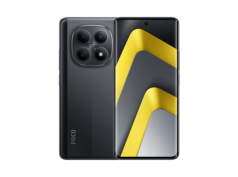 Móvil POCOPHONE — 512 GB y 8 GB RAM (mod. POCO M8)