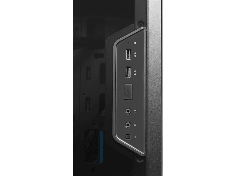 BLEU JOUR PC Gaming (mod. GHOST) — foto 8