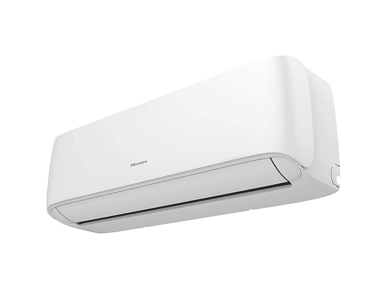 Aire acondicionado Split 2 x 1 HISENSE con 2,236 fg/h en color Blanco — foto 3