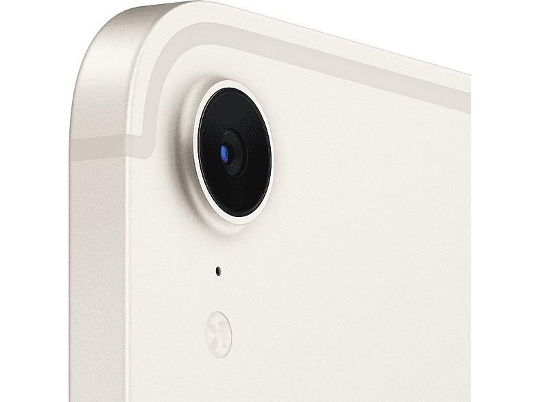 APPLE Tablet en color Blanco estrella — 512 GB y WiFi + Cell — foto 3