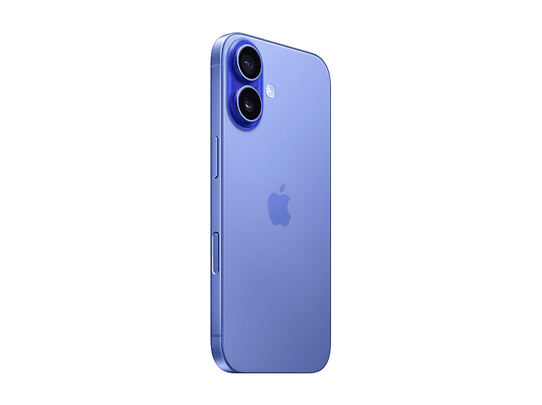 Smartphone APPLE en color Azul ultramar de Móvil iOS — foto 3