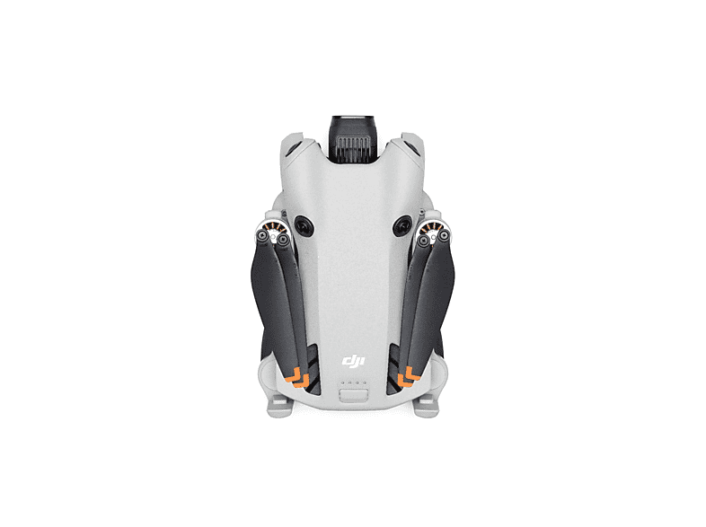 Drone DJI en color Blanco de 48 megapixel — foto 3