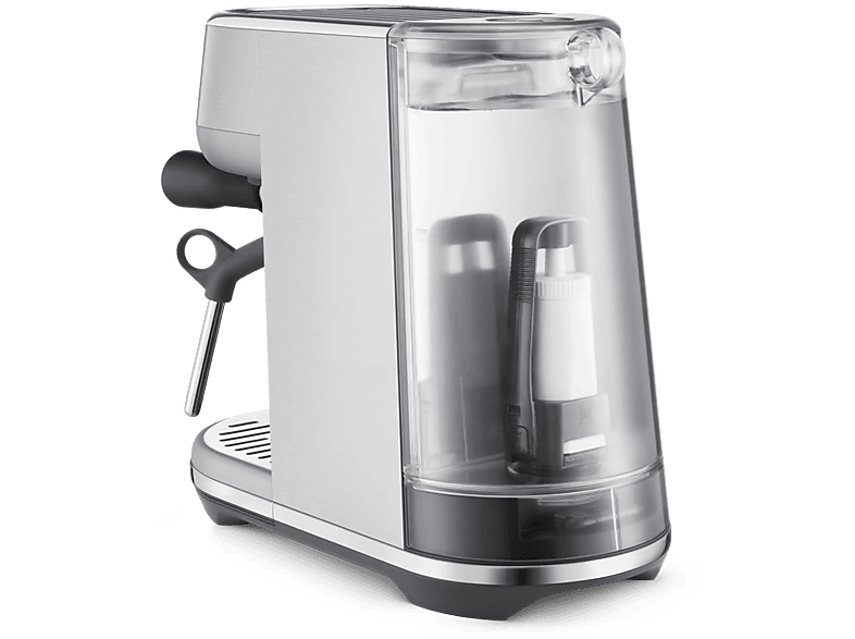 SAGE Cafetera express 9 bar (mod. Bambino SES450BSS4EEU1) en color Acero Inoxidable — foto 3