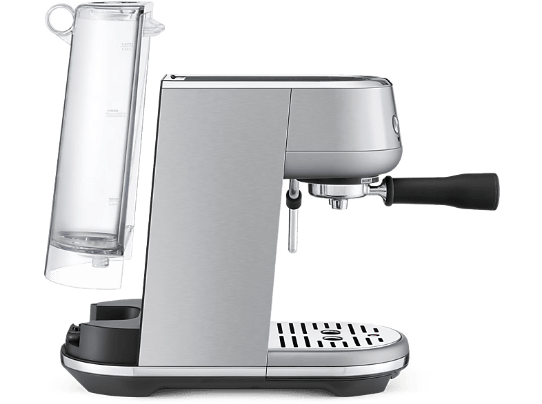 SAGE Cafetera express 9 bar (mod. Bambino SES450BSS4EEU1) en color Acero Inoxidable — foto 4