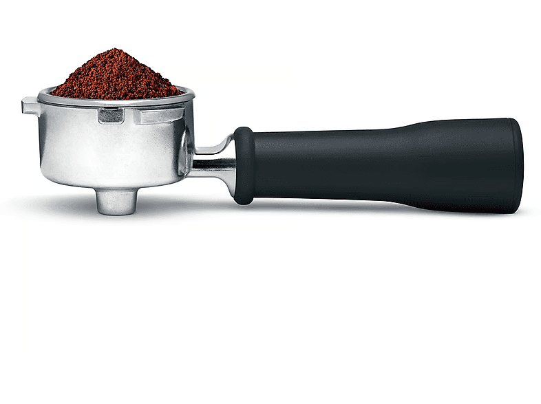 SAGE Cafetera express 9 bar (mod. Bambino SES450BSS4EEU1) en color Acero Inoxidable — foto 6