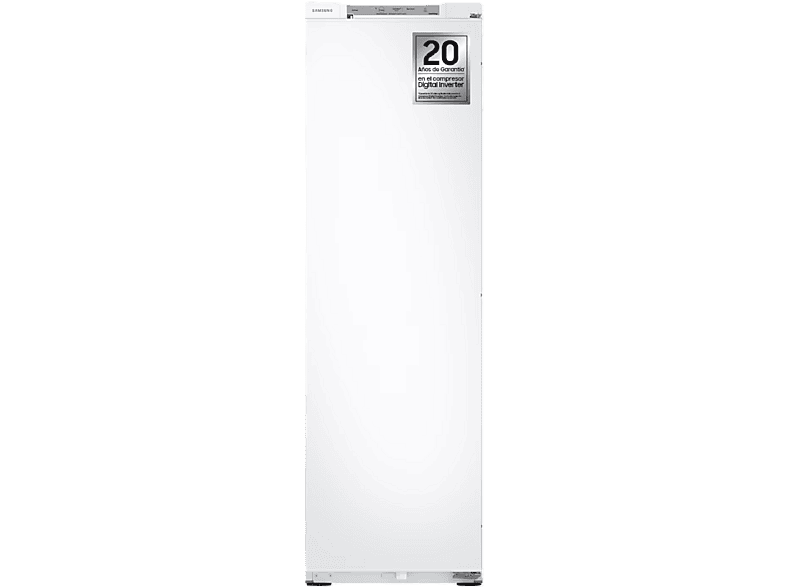 Congelador SAMSUNG — 218 l y 177.5 cm