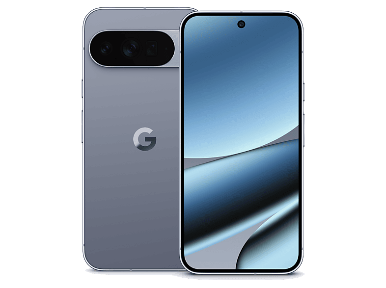 GOOGLE Smartphone en color Piedra lunar — 256 GB y 16 GB RAM