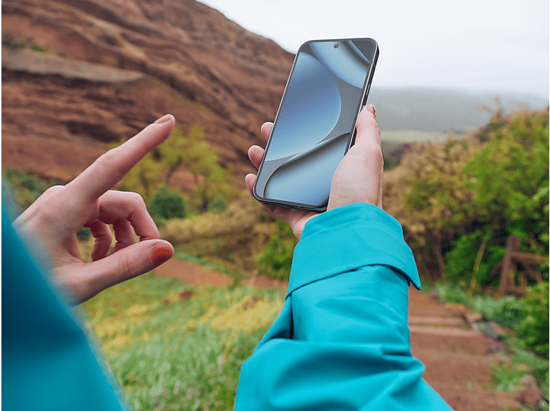 GOOGLE Smartphone en color Piedra lunar — 256 GB y 16 GB RAM — foto 10